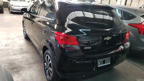Chevrolet Onix 1.4 Ltz Mt 98cv Muy Buen Estado Oferta!! (ig)