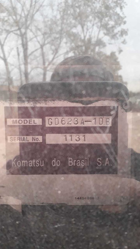Komatsu
