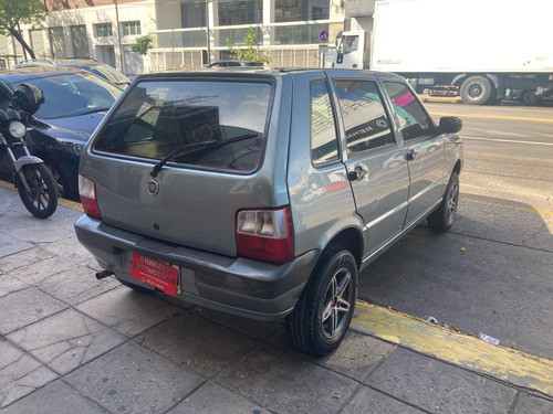 Fiat Uno 1.3 Fire Way