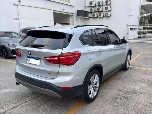 BMW X1 2.0 Sdrive 18i Active
