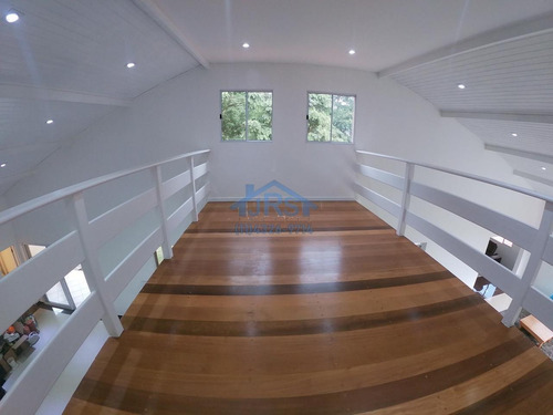 Imagem 13 de 30 de Casa Com 5 Dormitórios À Venda, 540 M² Por R$ 1.550.000,00 - Granja Caiapiá - Cotia/sp - Ca0657