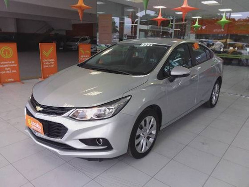 Imagem 3 de 10 de Chevrolet Cruze 1.4 Turbo Lt 16v Flex 4p Automático