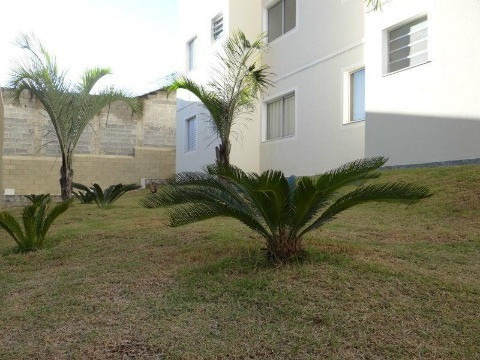 Imagem 9 de 17 de Apartamento À Venda No Edifício Spazio Sardegna - Sorocaba/sp - Ap04194 - 3278322