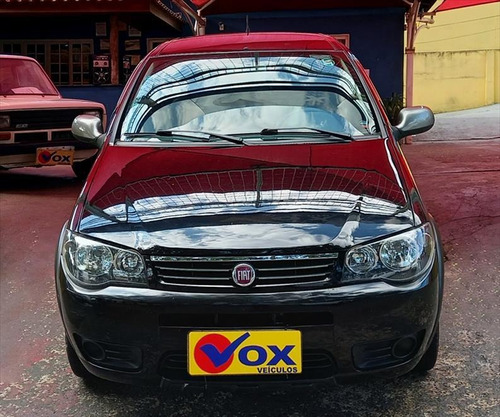 Imagem 8 de 9 de Fiat Palio 1.0 Mpi Fire Way 8v