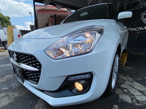 Suzuki Swift 1.2 Gls Mt