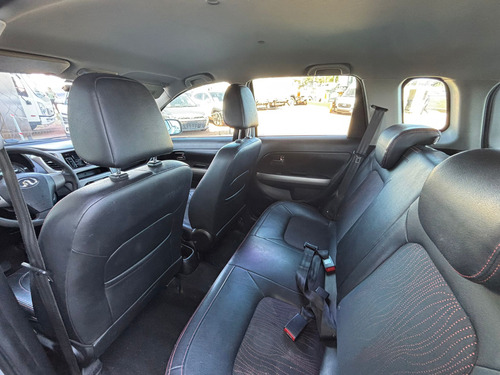 GWM Haval M4 1.5