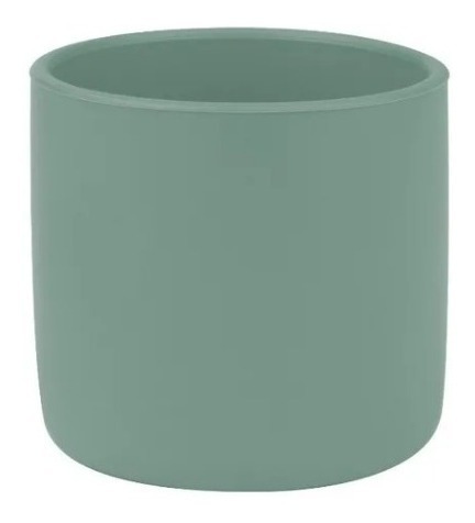 Vaso Silicona Minikoioi Mini Cup 6m+ 180ml Maternelle