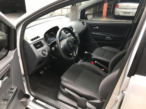 Volkswagen Crossfox 1.6 Vht Total Flex 5p