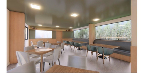 Imagem 7 de 9 de Apartamento 1 Quarto Suite E Sala 54m2 A Venda Em Buraquinho - Art035 - 68817117
