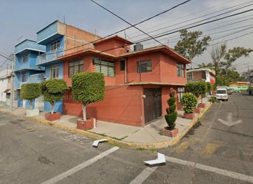 Casa En Venta En Gustavo A Madero, Ciudad De México