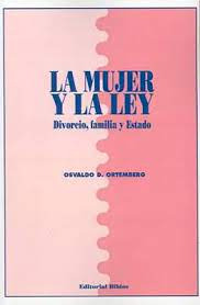 La Mujer Y La Ley