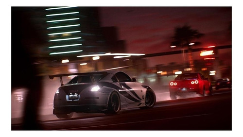 Need for Speed: Payback Standard Edition Electronic Arts PC Digital