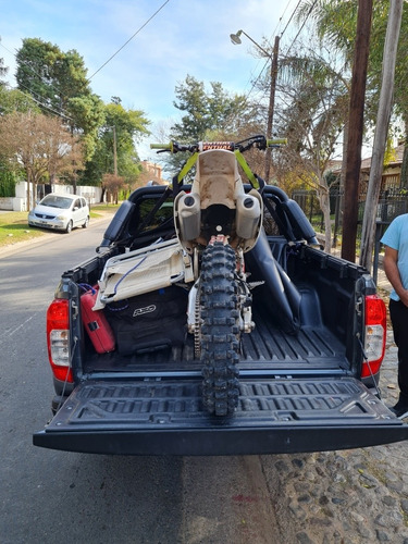 Honda Crf 250r