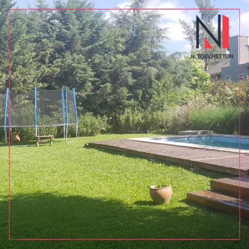 Imagen 4 de 5 de Casa En Venta En Campos De Alvarez