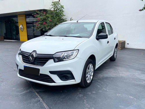 Renault Logan 1.6 16v Life