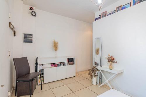 Ph En Venta 3 Ambientes Al Frente Con Jardin Y Pileta.