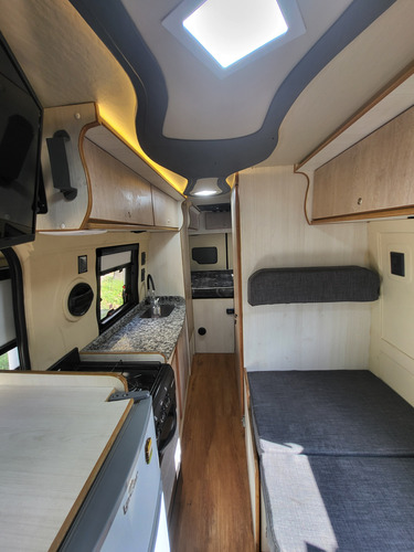 Sprinter 413 Mh Impecable!!