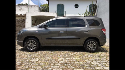 Chevrolet Spin 1.8 Advantage 5l 5p 2014