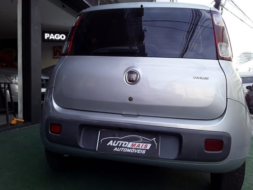 Imagem 7 de 10 de Fiat Uno Vivace 1.0 2013