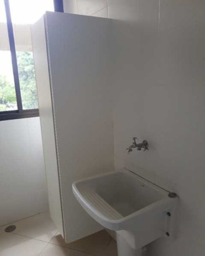 Imagem 5 de 10 de Apartamento - / Residencial / Jardim Paulistano - Kcap20072 - 68959580