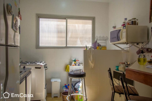 Imagem 9 de 10 de Apartamento À Venda Em São Paulo - 17896