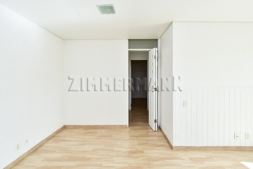 Imagem 9 de 15 de Apartamento - Chacara Santo Antonio - Ref: 133553 - V-133553