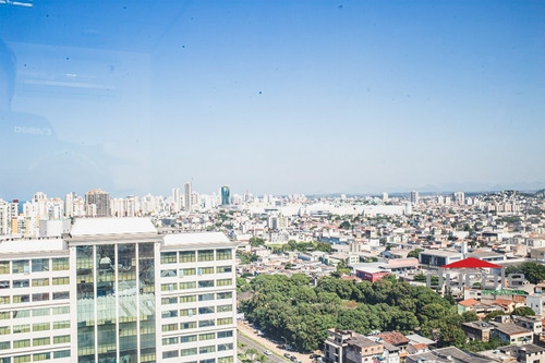 Imagem 22 de 24 de Andar Corporativo Para Venda No Centro Empresarial Praia Da Costa Vila Velha Es - Código: An2641