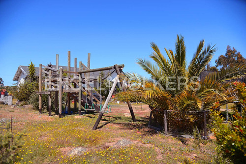 Arriendo Gran Casa Tunquén