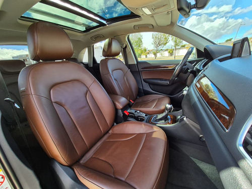 Audi Q3 2.0 S Line 180 Hp Dsg