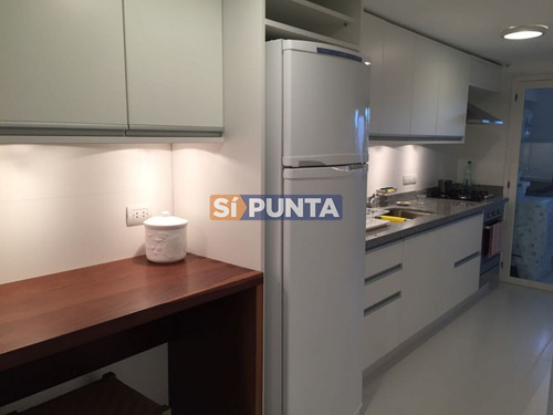 Imagen 6 de 22 de Apartamento En Alquiler De Temporada - Manantiales