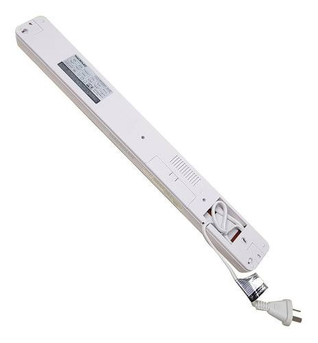 Luz Emergencia 90 Led Bah Litio 6hs 6500k Macroled