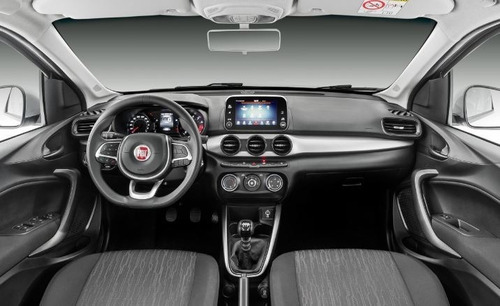 Imagen 17 de 17 de Fiat Argo 0km Anticipo Y Cuotas O Entrega Tu Auto Usado L