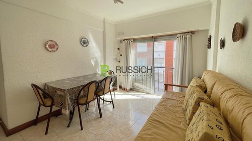 Imagen 3 de 22 de Venta Departamento 2 Ambientes Plaza Colón, Mar Del Plata