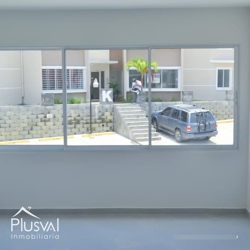 Apartamento En Venta En Ciudad Modelo