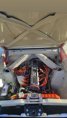 Falcon Sprint 1980
