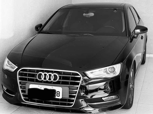 Audi A3 1.8 Tfsi S-tronic 5p 2015