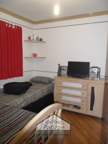 Apartamento Na Água Fria - 2421-1