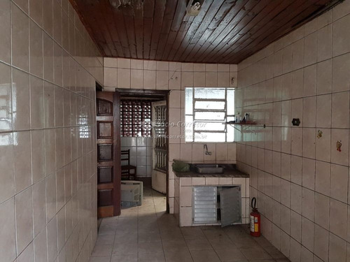 Imagem 9 de 15 de Vendo Terreno 249 M² À Venda C/ Casa Antiga - Vila Moreira - Terreno A Venda No Bairro Vila Maria Tereza - Guarulhos, Sp - Sc00665