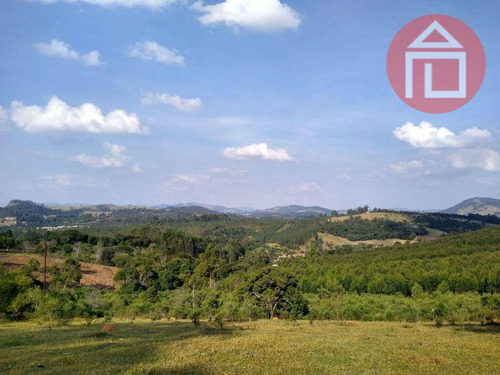 Imagem 24 de 24 de Chácara Com 3 Dormitórios À Venda, 4000 M² Por R$ 449.000,00 - Água Comprida - Bragança Paulista/sp - Ch0228