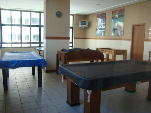 Imagem 16 de 17 de Apartamento Com 3 Dormitórios À Venda, 100 M² Por R$ 560.000,00 - Pituba - Salvador/ba - Ap3092