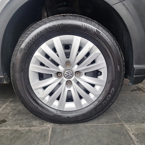 Volkswagen Saveiro 1.6 MSI ROBUST CS 8V FLEX 2P MANUAL
