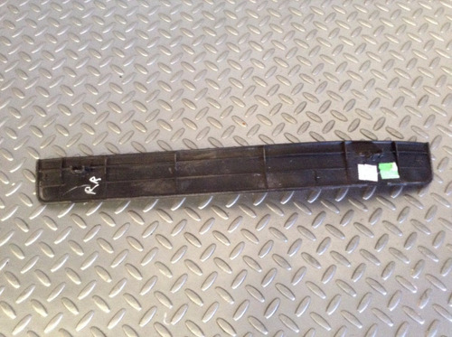 Embellecedor Trasero Derecho Toyota Corolla Mod 03-08 Orig