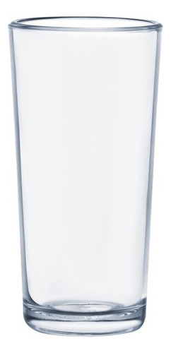 Vaso Cubero. Juego De 6 Piezas. 280 Ml