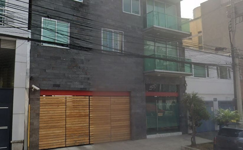 Sk16 - Casa En Remate Bancario En C. Patricio Sanz, Del Valle Centro, Benito Juarez, Cdmx Excelente Oportunidad De Inversion