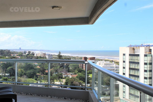 Imagen 9 de 30 de Departamento - Playa Brava