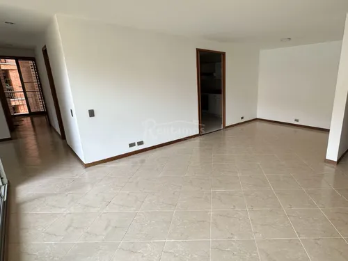 Apartamento En Venta En Jardines. Cod V776170