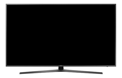 Smart TV Samsung Series 6 UN58MU6070FXZA LED 4K 58" 110V - 120V