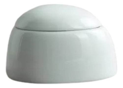 Azucarera Irregular Porcelana Premium Royal Porcelain 5600