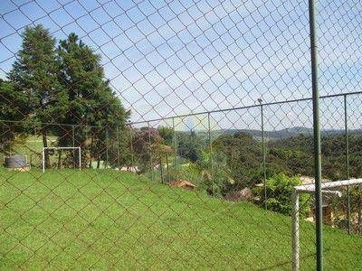Chácara Com 4 Dormitórios À Venda, 1200 M² Por R$ 800.000,00 - Canedos - Piracaia/sp - Ch0793