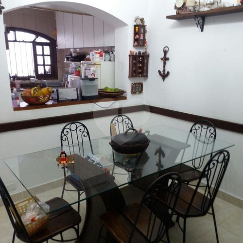 Imagem 3 de 22 de Casa-são Paulo-vila Cruzeiro | Ref.: Reo67763 - Reo67763